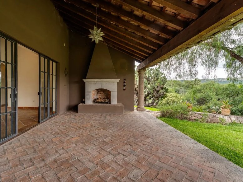 Casa Lucy — 10 photos