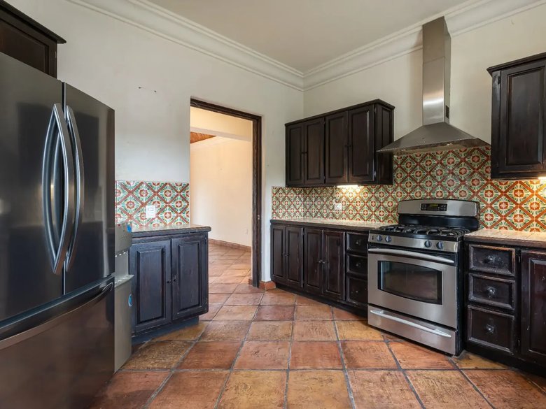 Casa Lucy — 5 photos