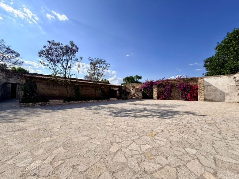 Estate Lot in Los Remedios Vineyard — 10 photos