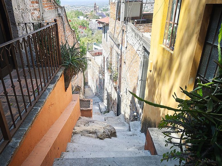 Proyecto Cjon. De Chepito — 27 photos