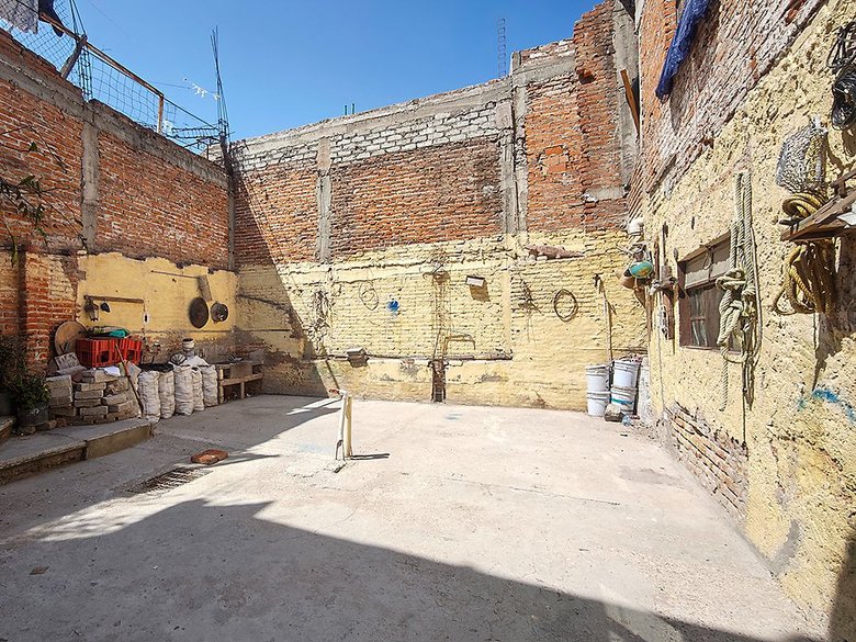 Proyecto Cjon. De Chepito — 19 photos