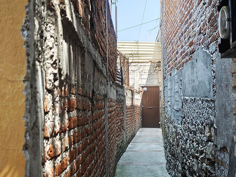 Proyecto Cjon. De Chepito — 29 photos