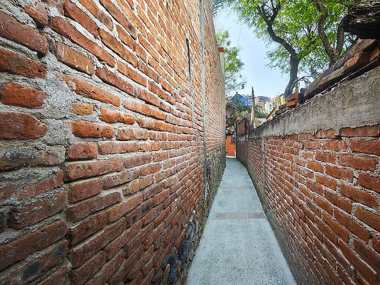 Proyecto Cjon. De Chepito — 7 photos