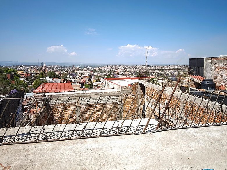 Proyecto Cjon. De Chepito — 22 photos