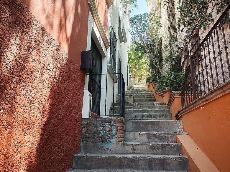 Proyecto Cjon. De Chepito — 28 photos