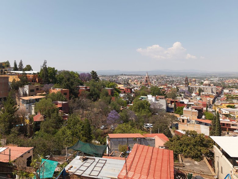 Proyecto Cjon. De Chepito — 4 photos
