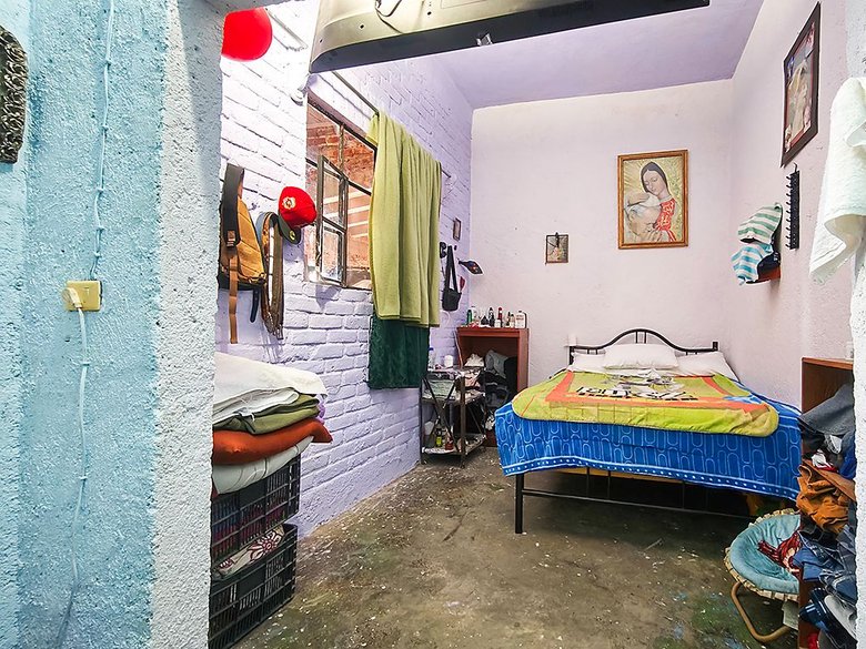 Proyecto Cjon. De Chepito — 23 photos
