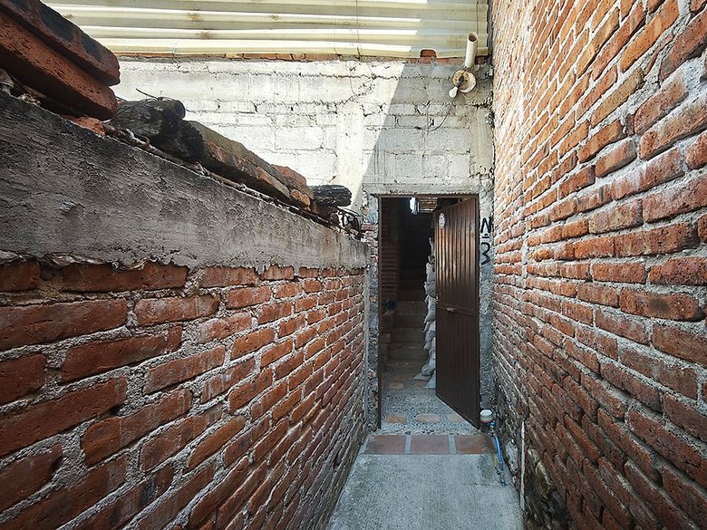 Proyecto Cjon. De Chepito — 8 photos