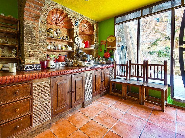Proyecto Cjon. De Chepito — 13 photos