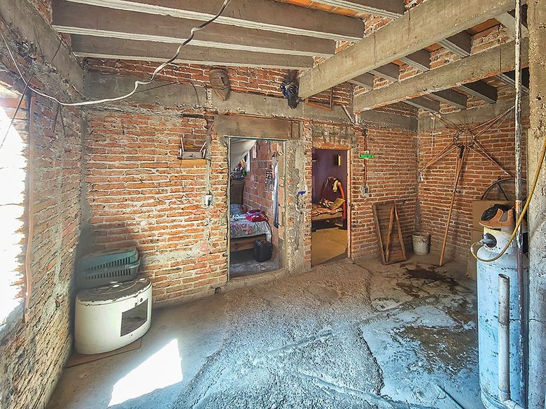 Proyecto Cjon. De Chepito — 24 photos