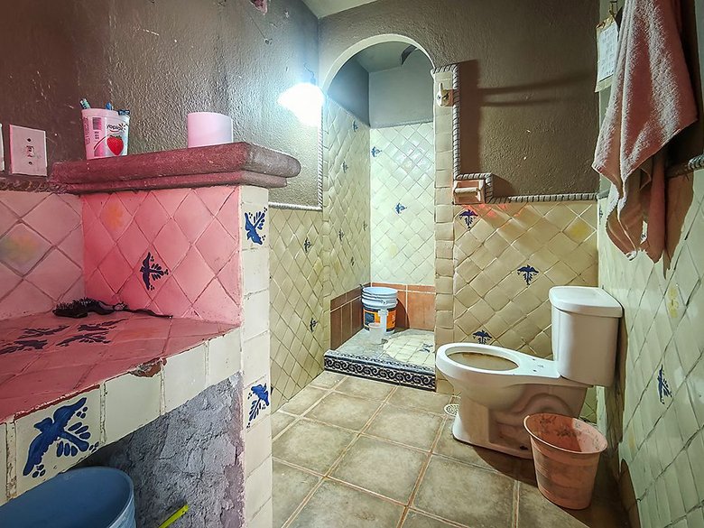 Proyecto Cjon. De Chepito — 16 photos