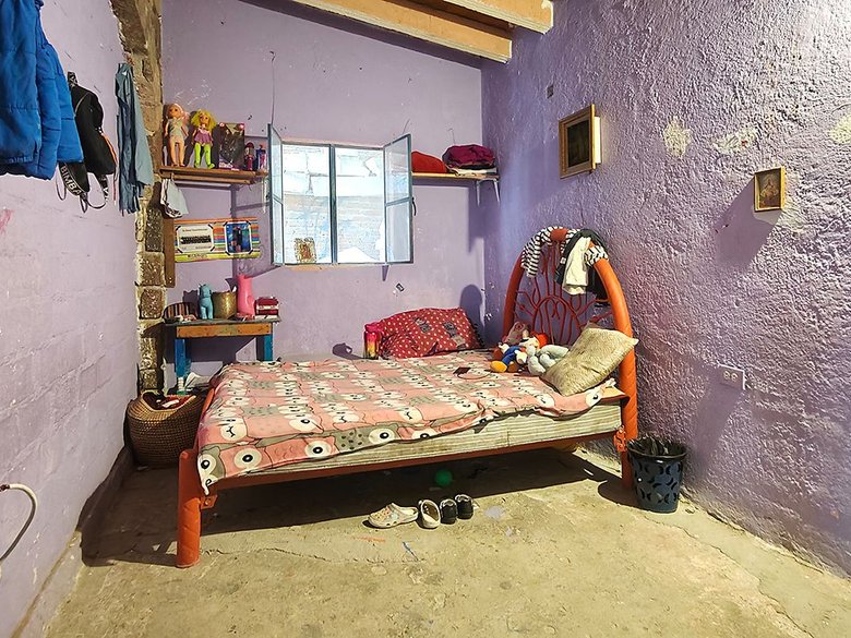 Proyecto Cjon. De Chepito — 26 photos