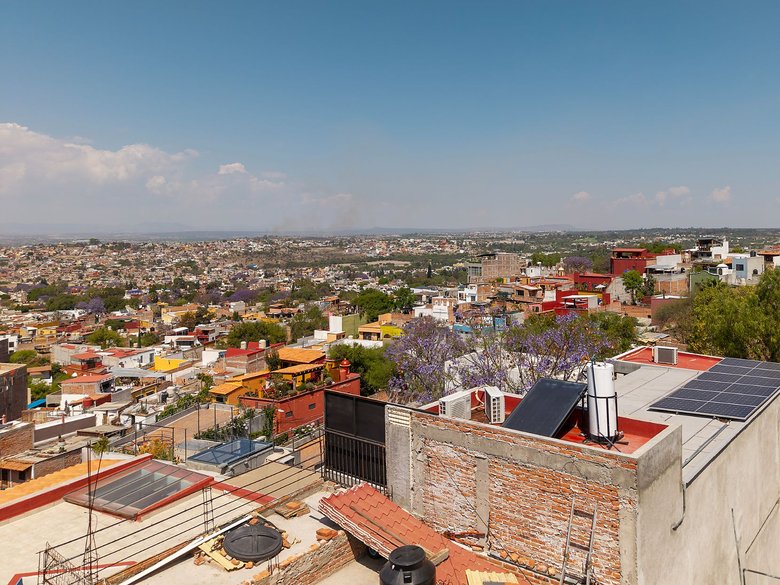 Proyecto Cjon. De Chepito — 3 photos