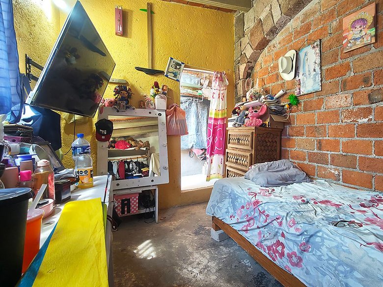 Proyecto Cjon. De Chepito — 25 photos