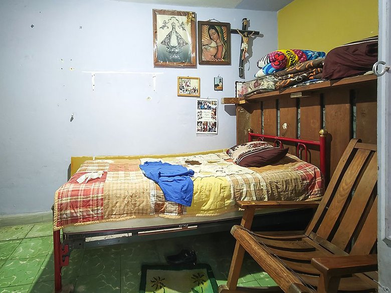 Proyecto Cjon. De Chepito — 15 photos