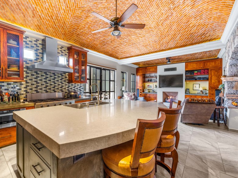 Casa La Cáscara — 7 photos