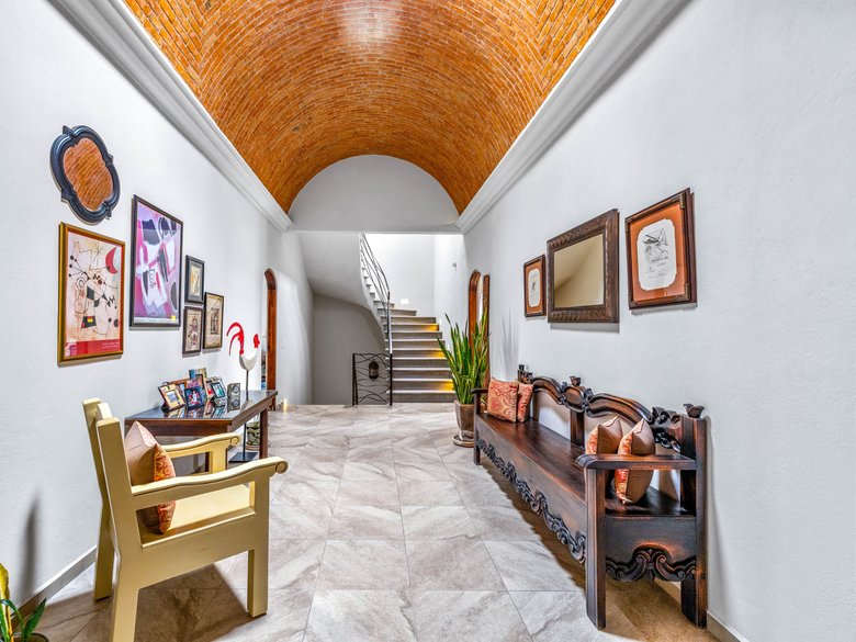 Casa La Cáscara — 13 photos
