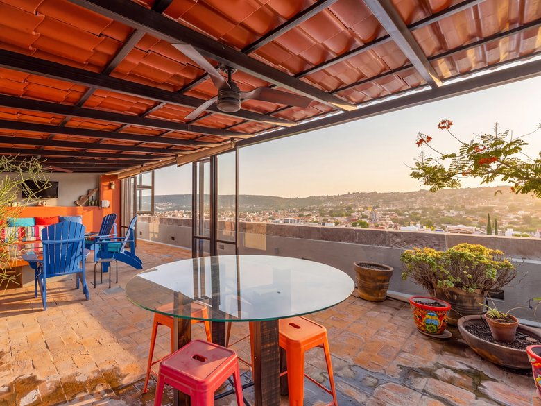 Casa La Cáscara — 25 photos