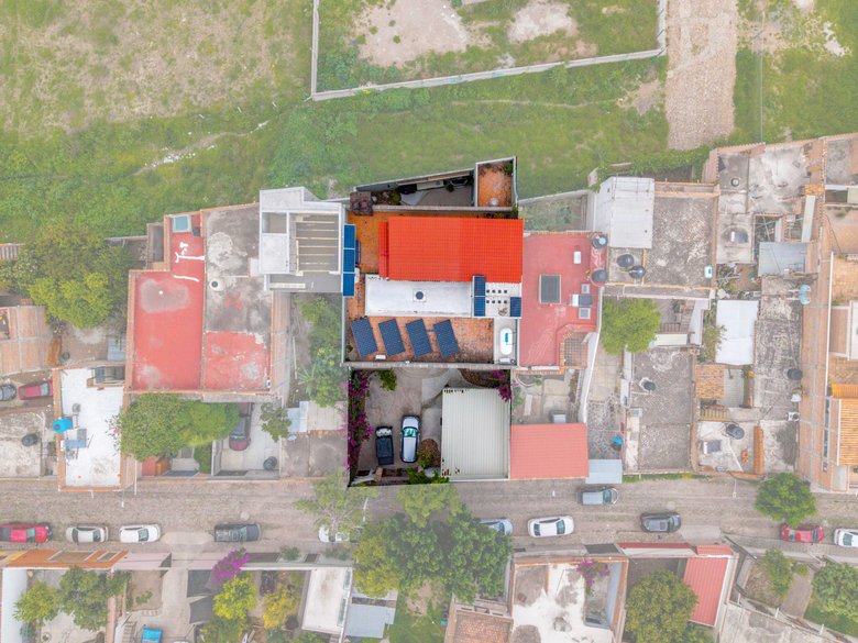 Casa La Cáscara — 29 photos