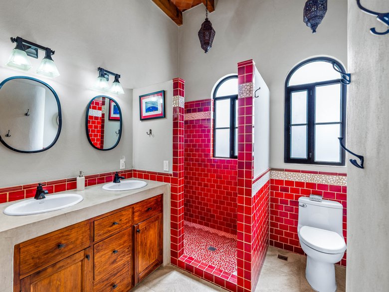 Casa La Cáscara — 20 photos