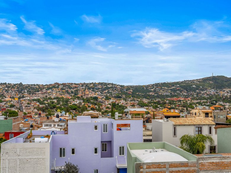 Casa La Cáscara — 28 photos