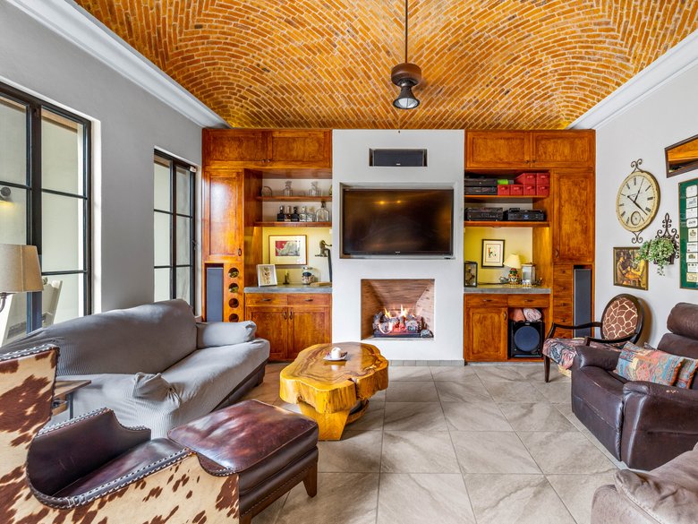 Casa La Cáscara — 8 photos