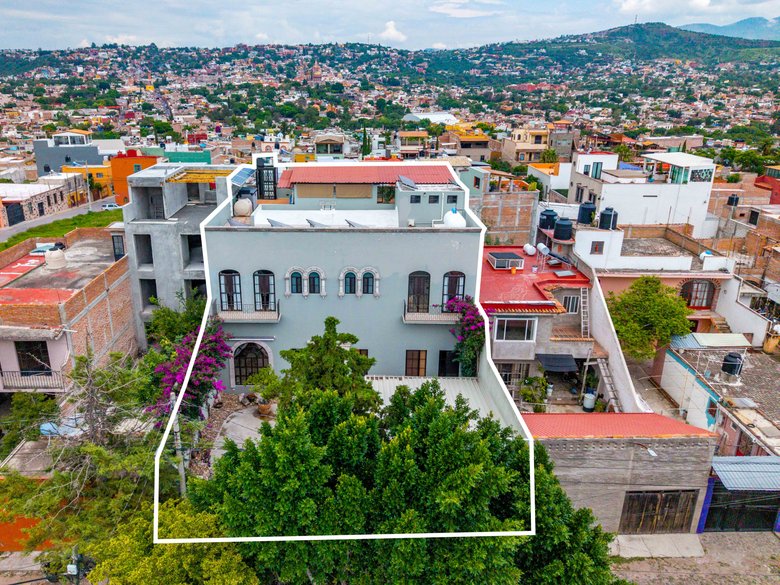 Casa La Cáscara — 32 photos