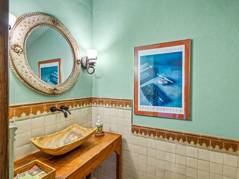 Casa La Cáscara — 10 photos