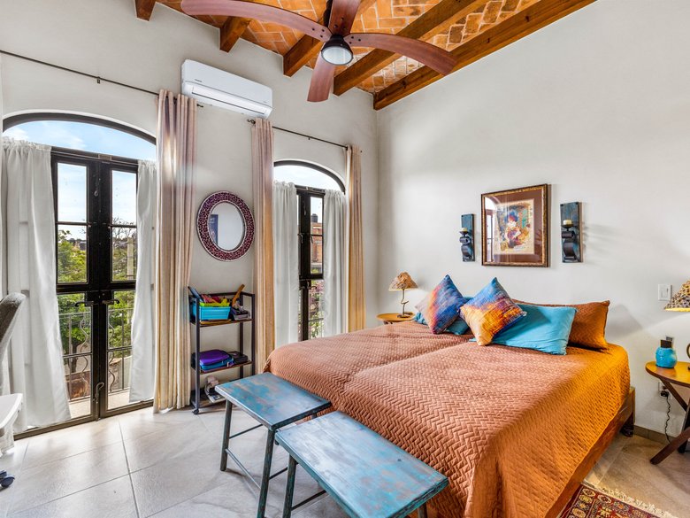 Casa La Cáscara — 19 photos