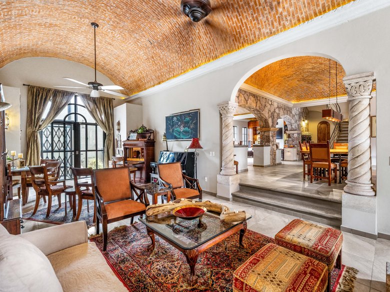 Casa La Cáscara — 4 photos