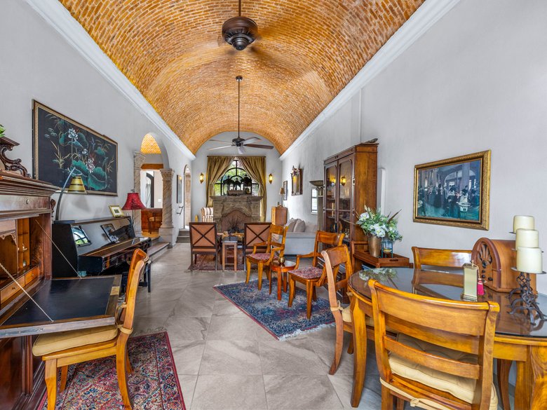 Casa La Cáscara — 5 photos