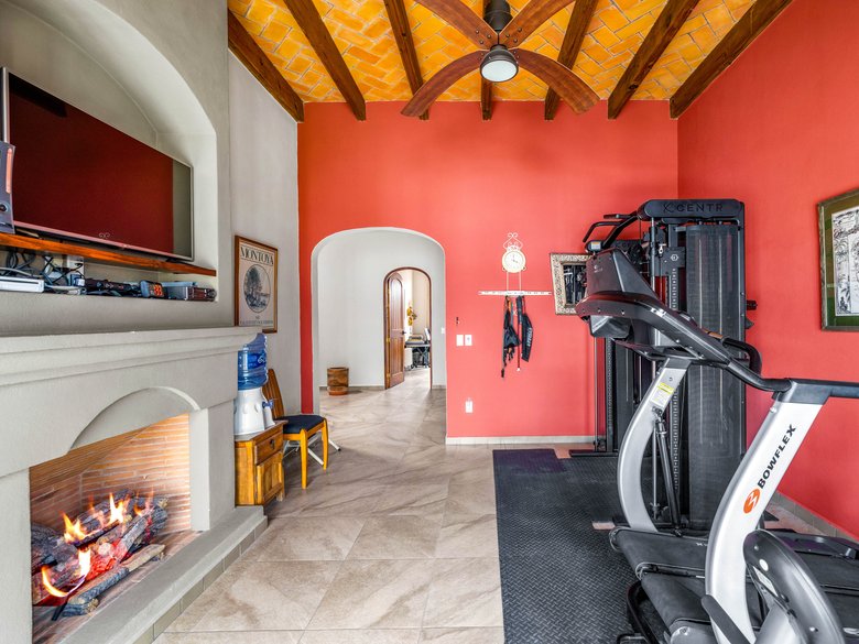 Casa La Cáscara — 18 photos