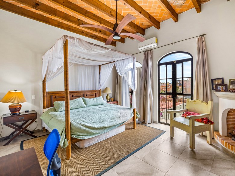 Casa La Cáscara — 21 photos