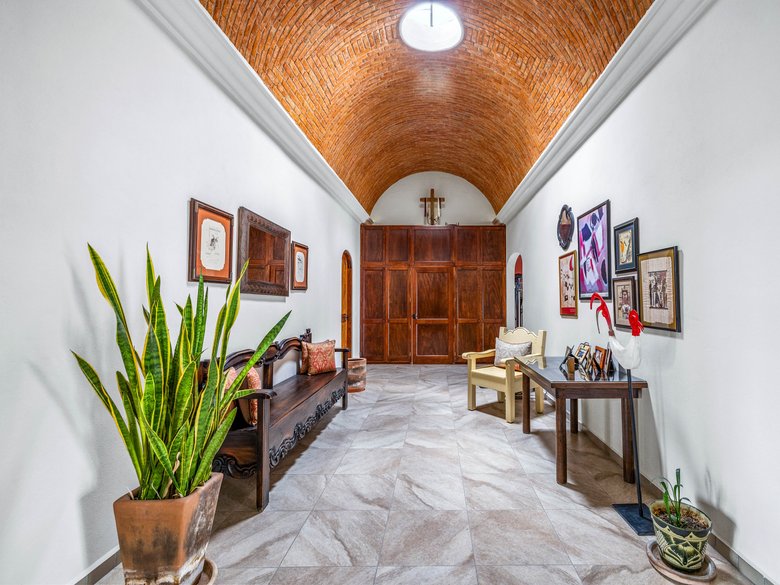 Casa La Cáscara — 12 photos
