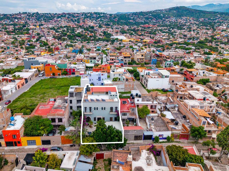 Casa La Cáscara — 30 photos