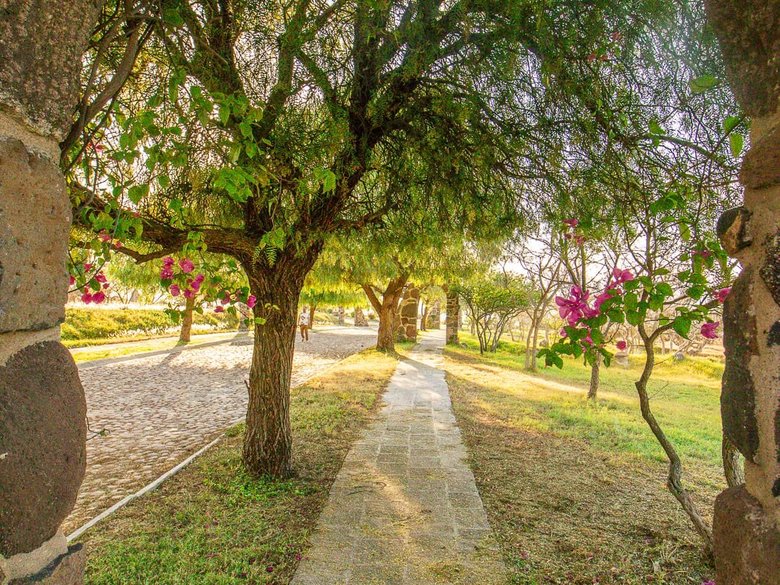 AltaVista Lot 19 – 1,053 m² | Luxury Homesite with Protected Views Near Centro — 9 photos
