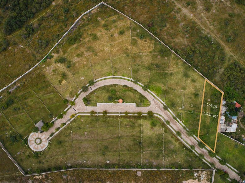 AltaVista Lot 19 – 1,053 m² | Luxury Homesite with Protected Views Near Centro — 11 photos