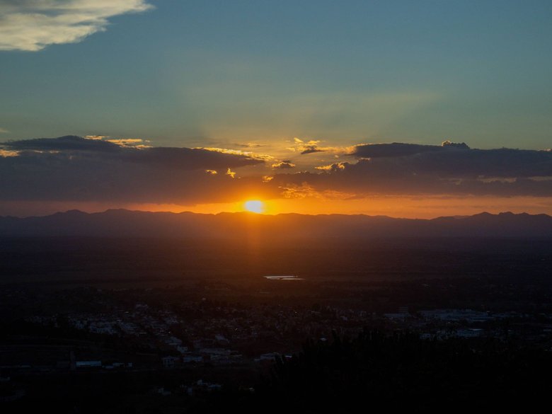 AltaVista Lot 19 – 1,053 m² | Luxury Homesite with Protected Views Near Centro — 6 photos