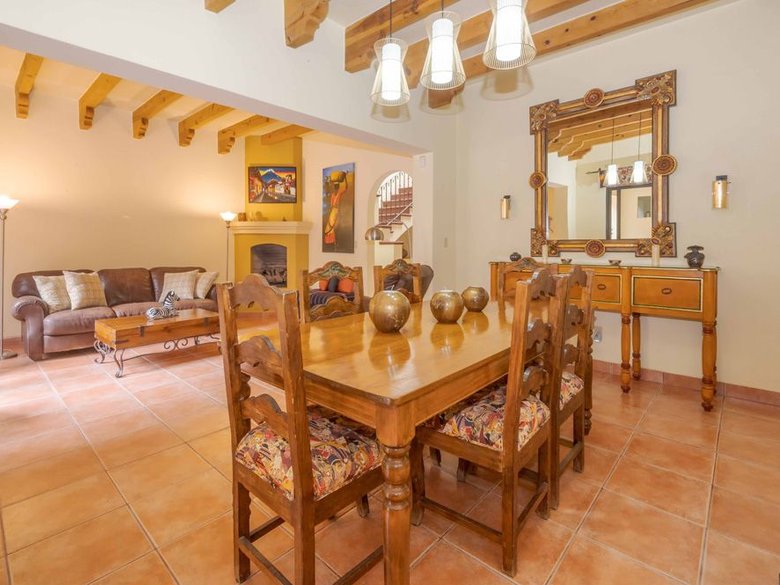 Casa Trueno — 7 photos