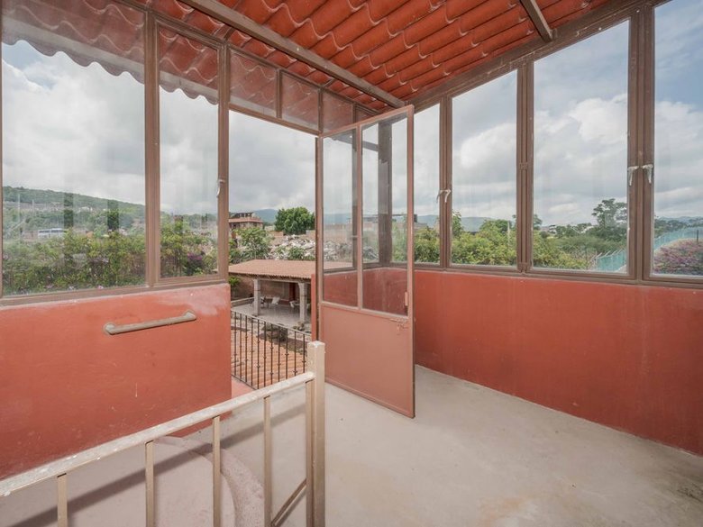 Casa Trueno — 25 photos