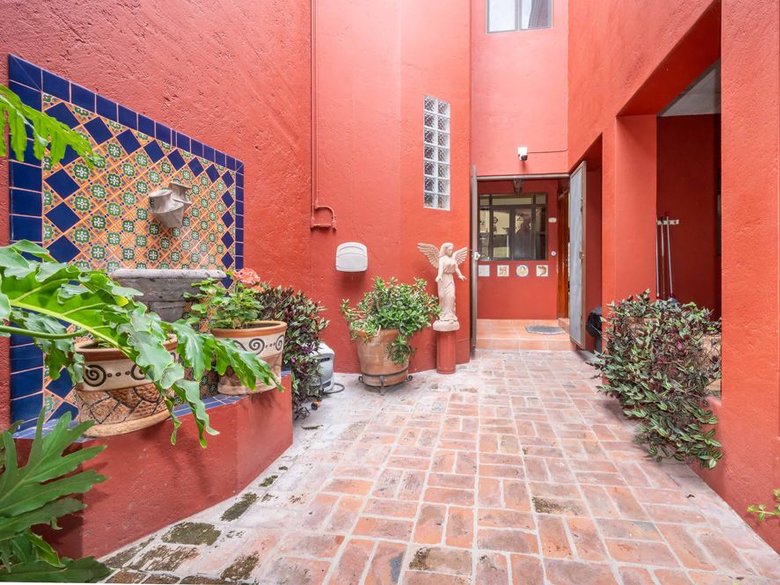 Casa Trueno — 3 photos