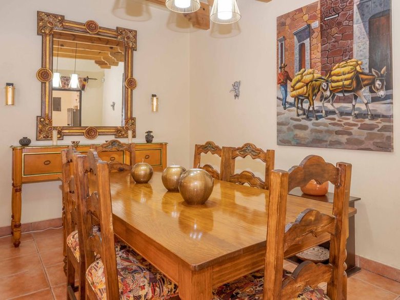 Casa Trueno — 8 photos