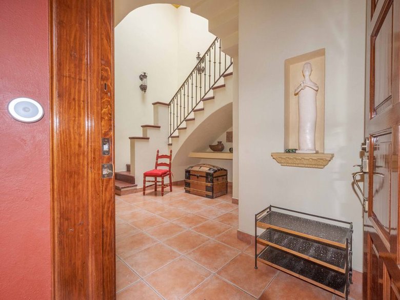 Casa Trueno — 4 photos
