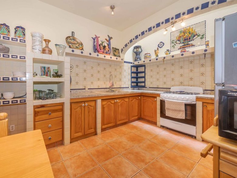 Casa Trueno — 11 photos