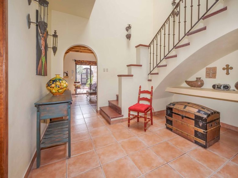 Casa Trueno — 5 photos