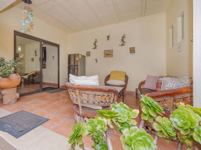 Casa Trueno — 18 photos