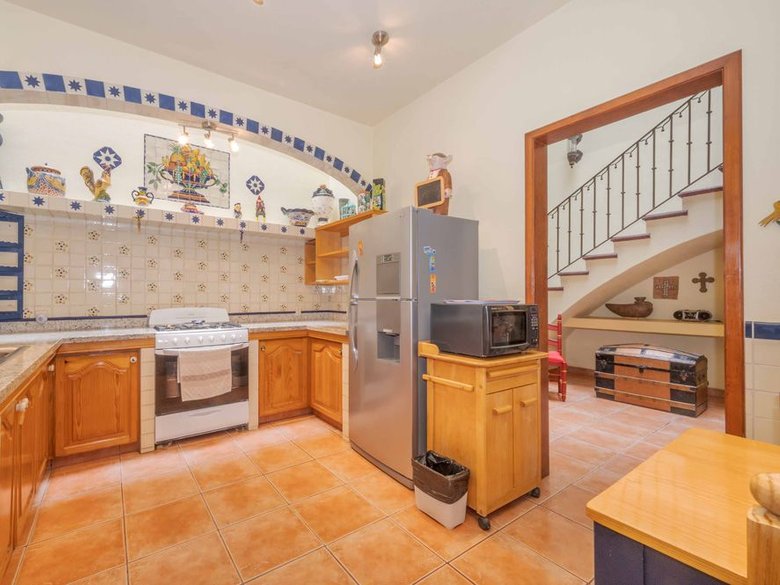 Casa Trueno — 9 photos