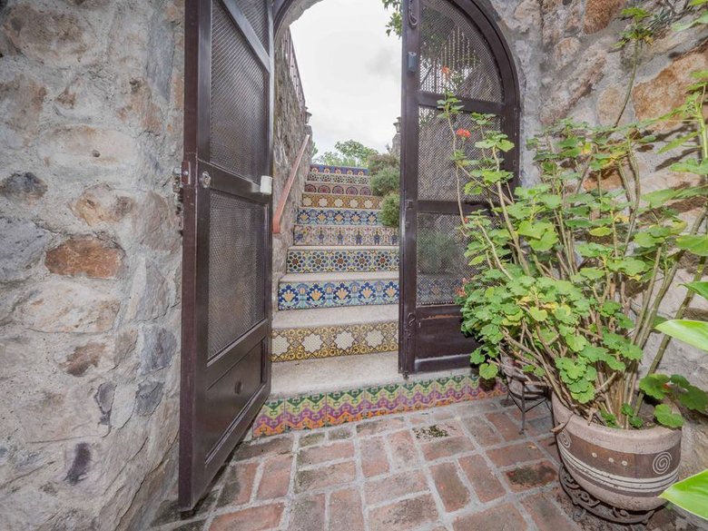 Casa Trueno — 20 photos