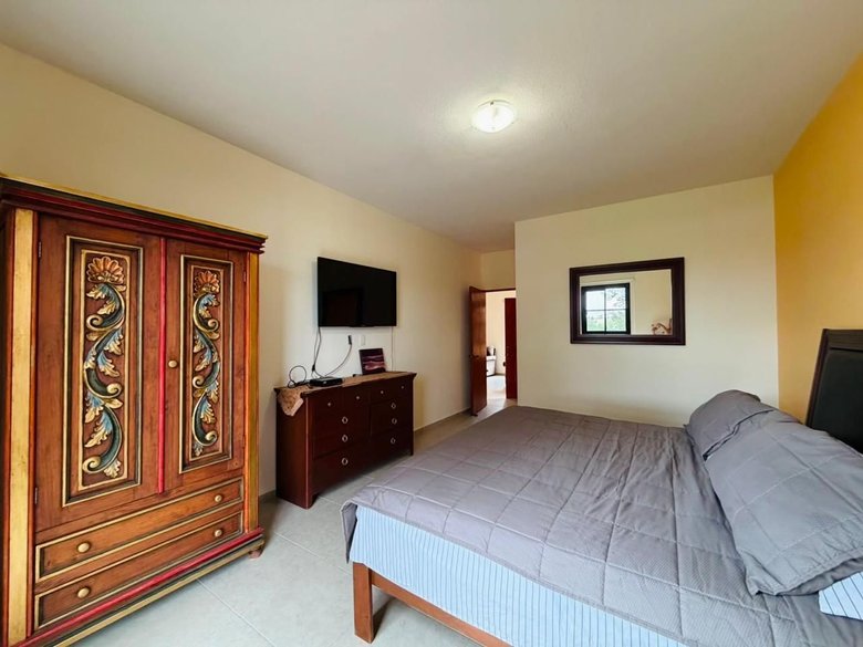 CASA EN CONDO LUNA — 6 photos