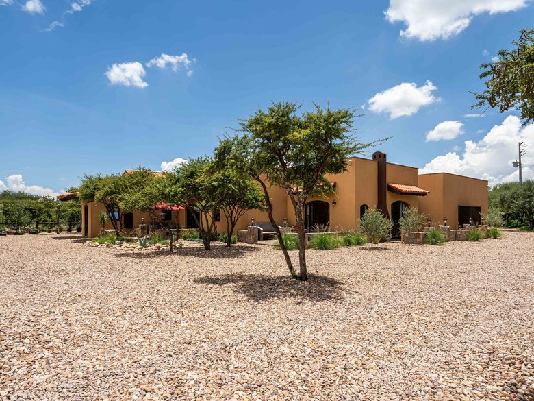 Rancho Ocotillo — 22 photos